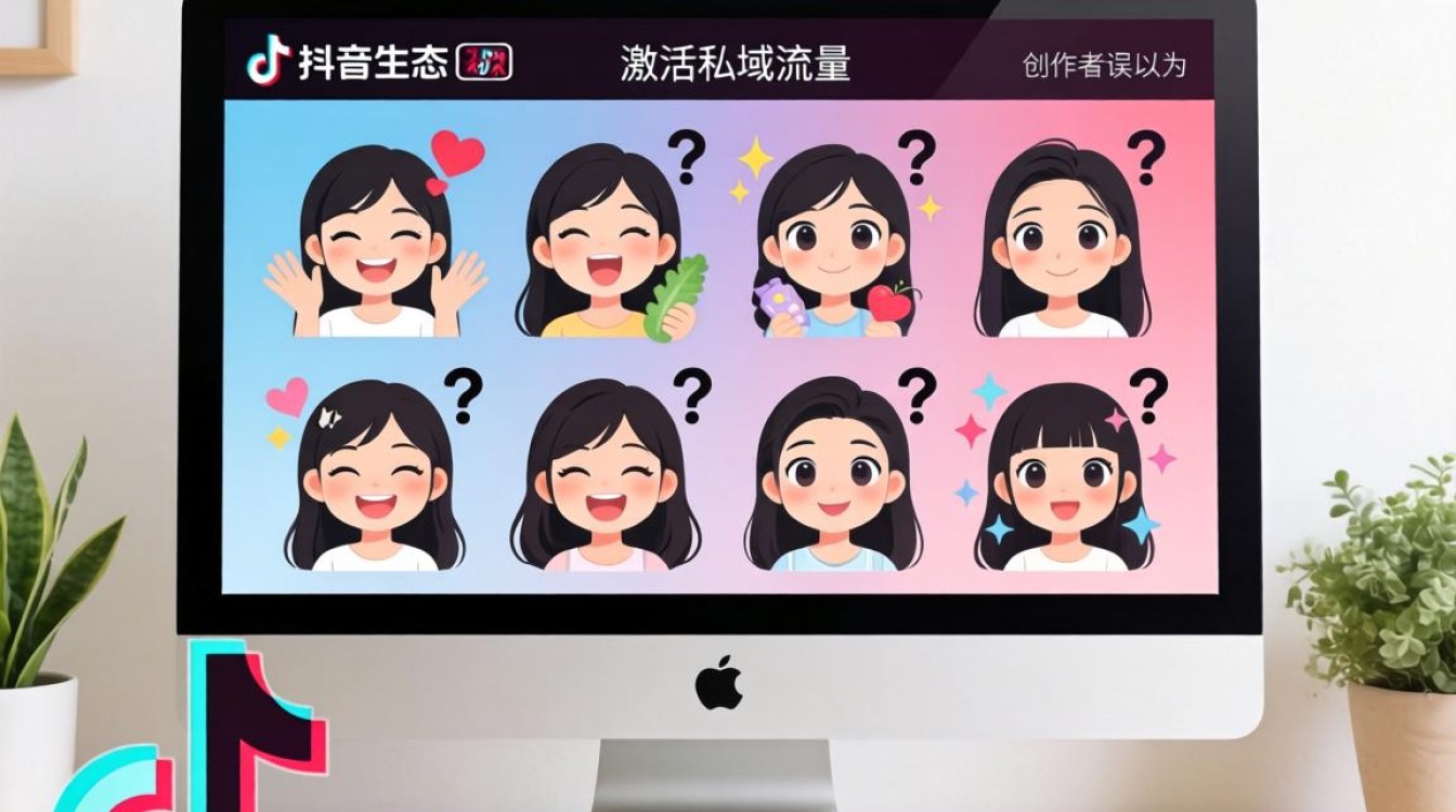 抖音电脑版怎么用表情包