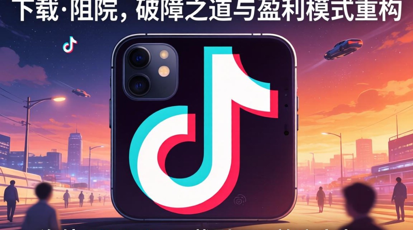 海外tiktok下载刷不了怎么办