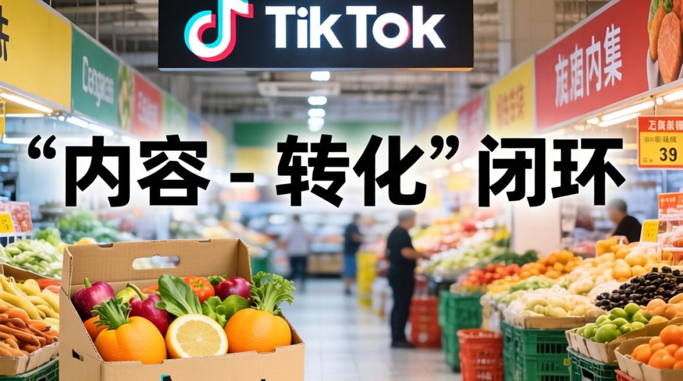 TikTok 入职礼包新加坡 运营实操教程