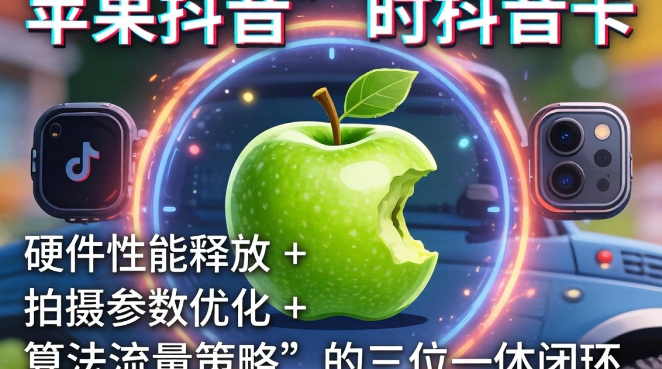 抖音卡顿如何解决与流量获取