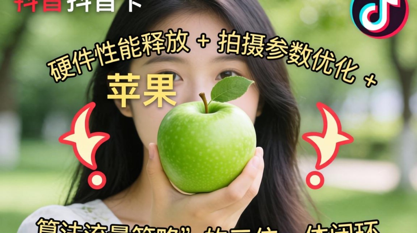 抖音卡顿如何解决与流量获取