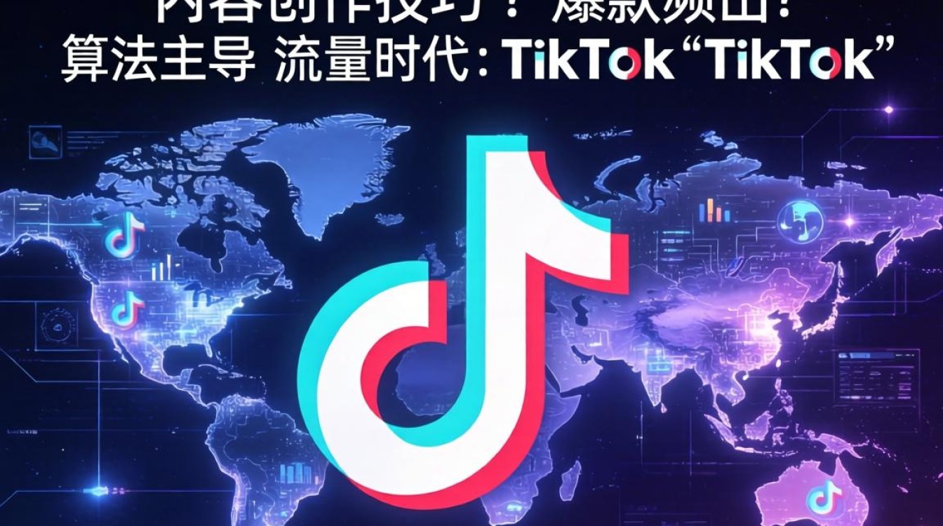 TikTok 的文化作用内容创作技巧