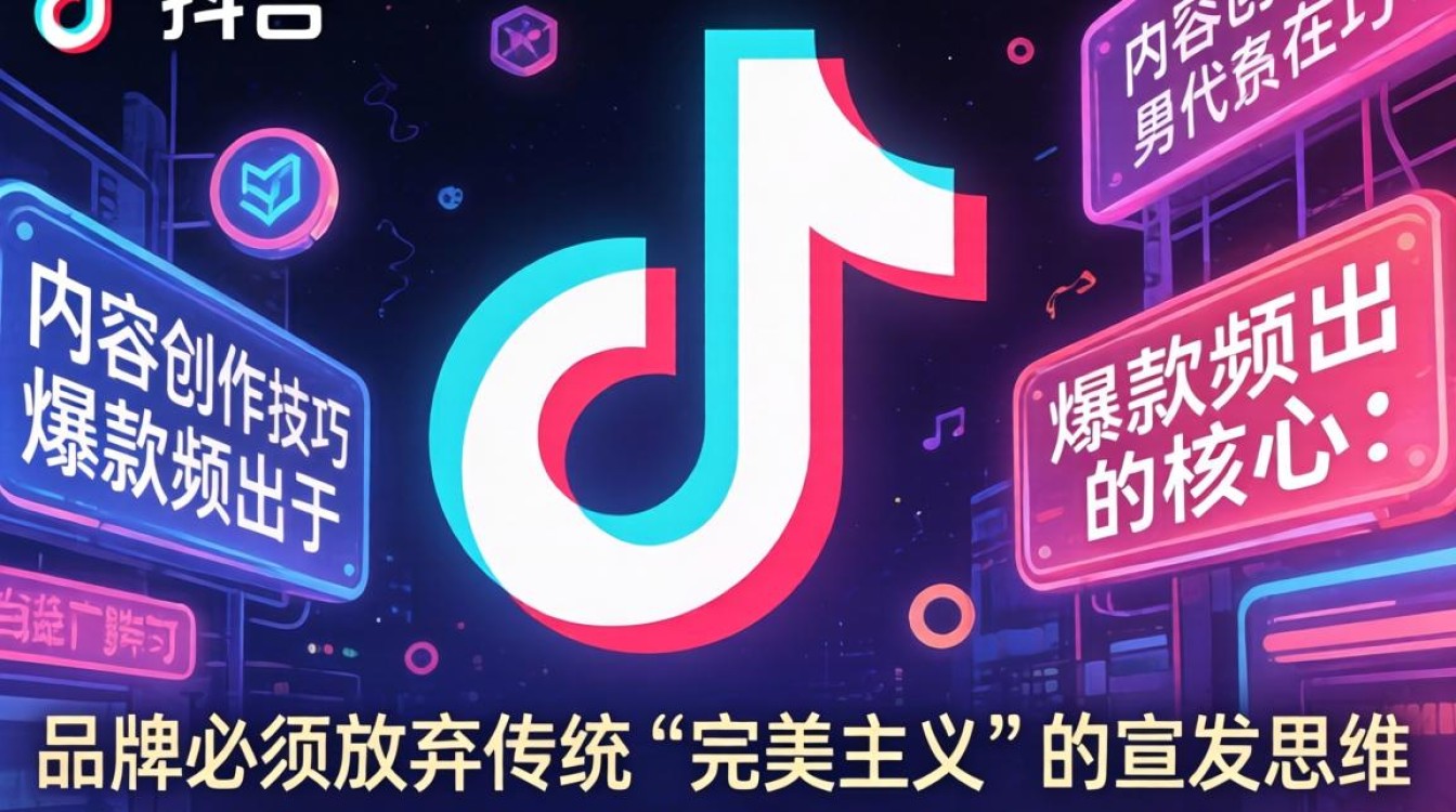 TikTok 营销优势与创作技巧