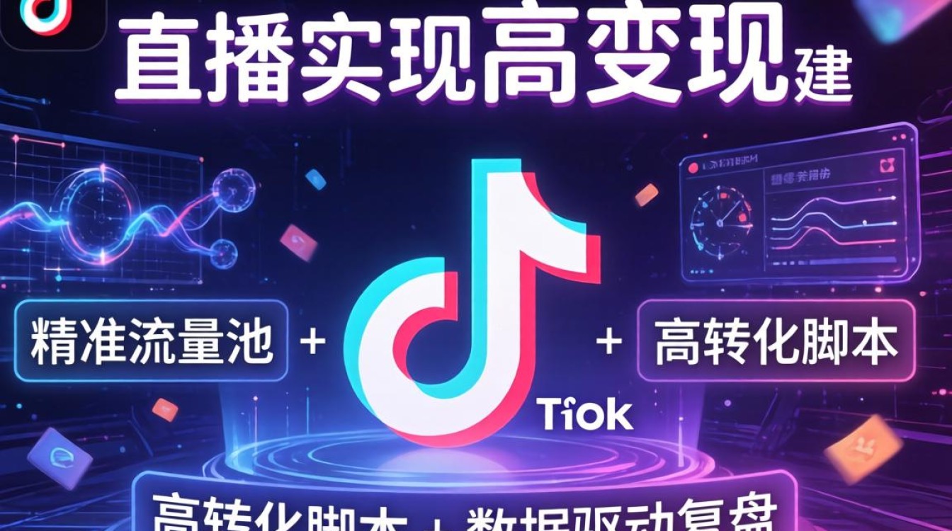 TikTok直播变现技巧与实战经验分享