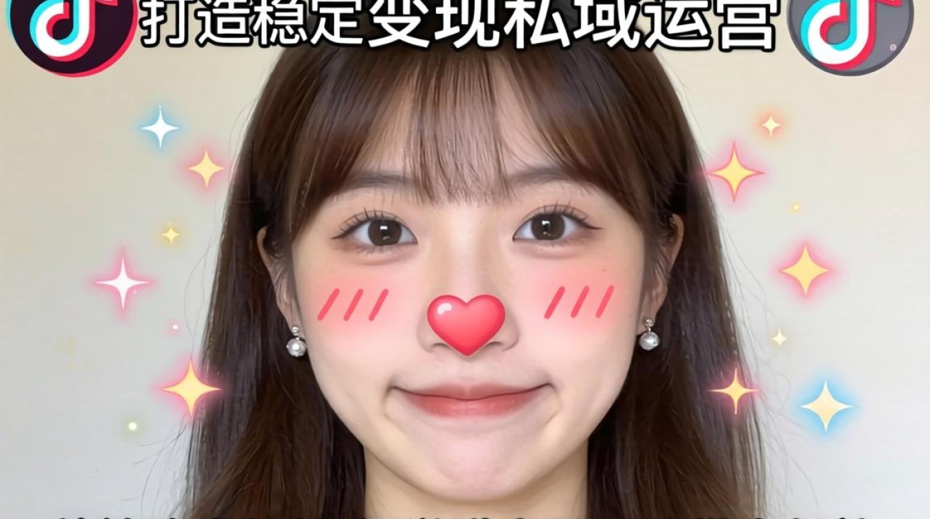 抖音宽鼻子特效怎么弄