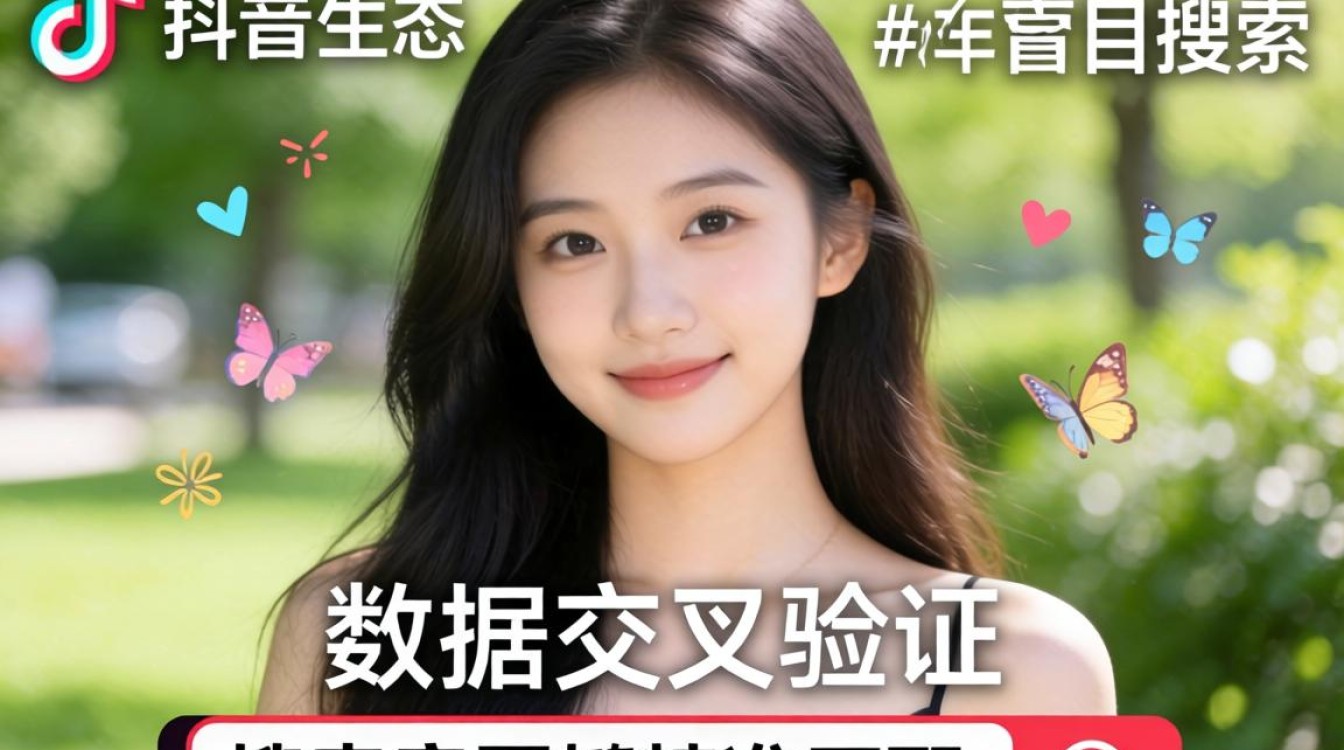 如何快速提升抖音搜索排名