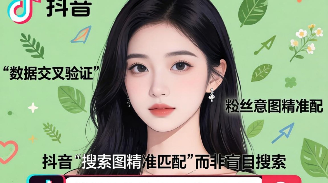 如何快速提升抖音搜索排名