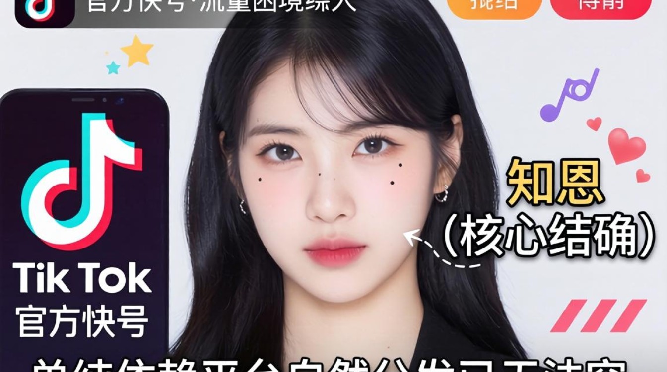 YouTube 李知恩 tiktok 本人账号怎么找