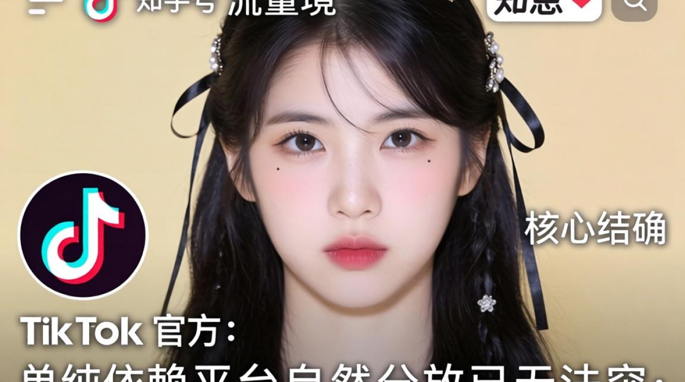 YouTube 李知恩 tiktok 本人账号怎么找