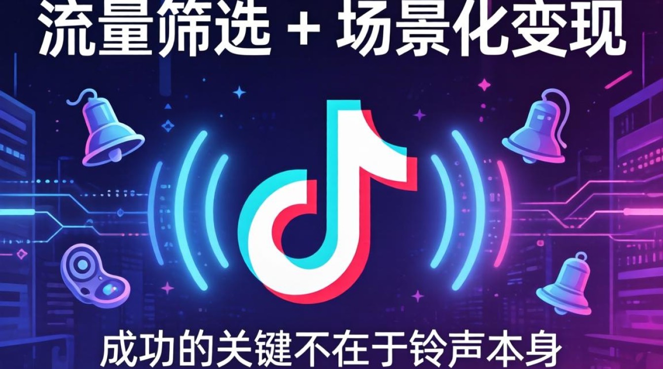 抖音商业化变现技巧与持续收入方法