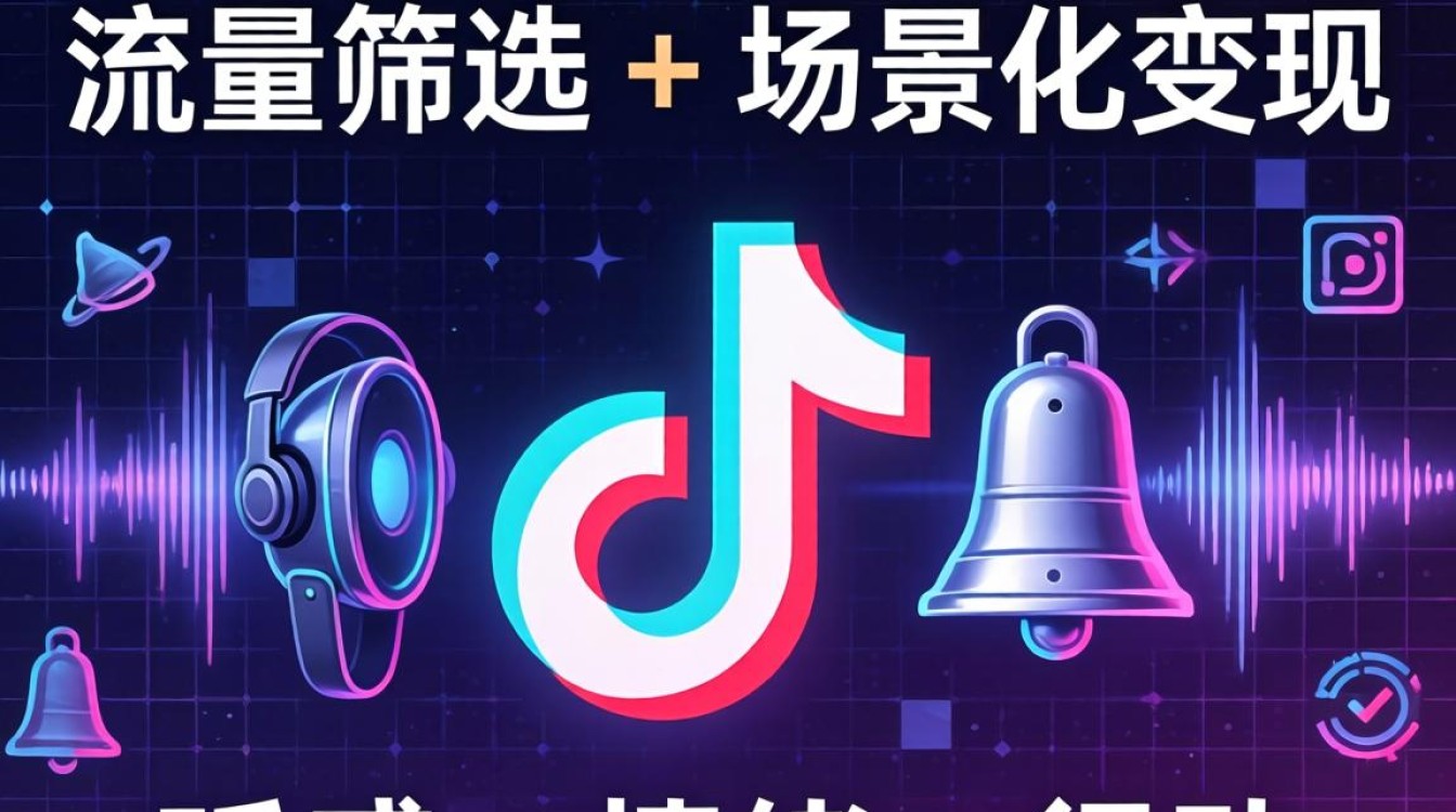 抖音商业化变现技巧与持续收入方法