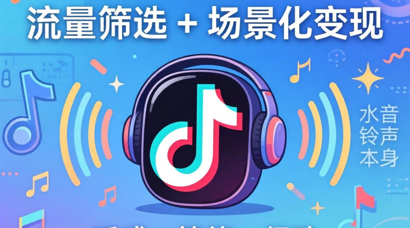 抖音商业化变现技巧与持续收入方法