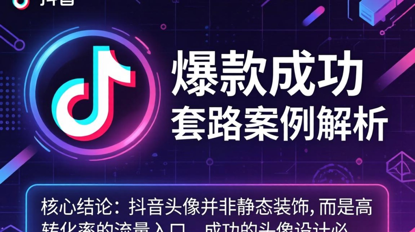 头像设计抖音推送怎么做