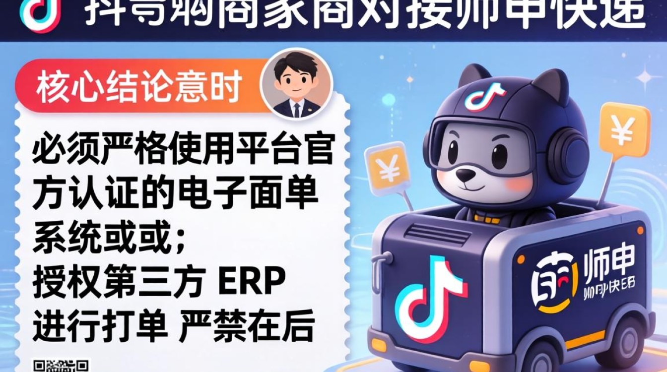 快递代码填写违规被封规则解读