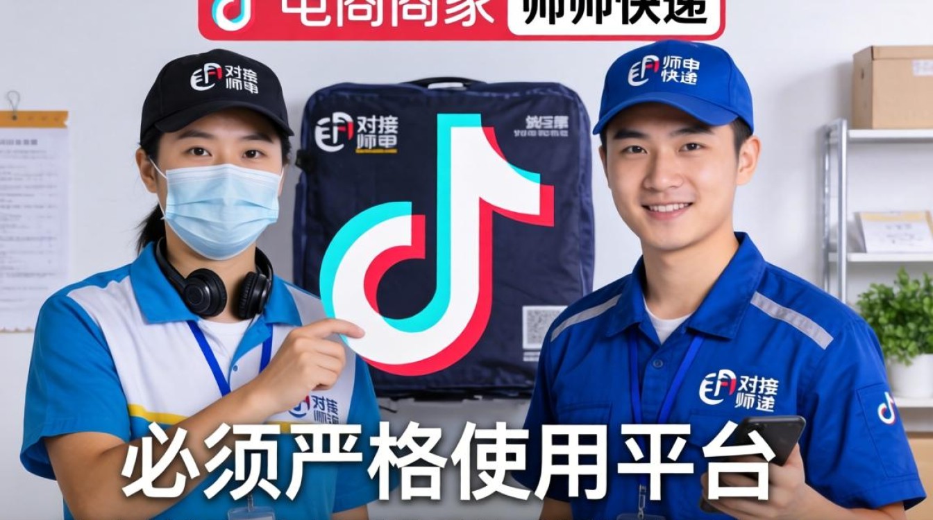 快递代码填写违规被封规则解读