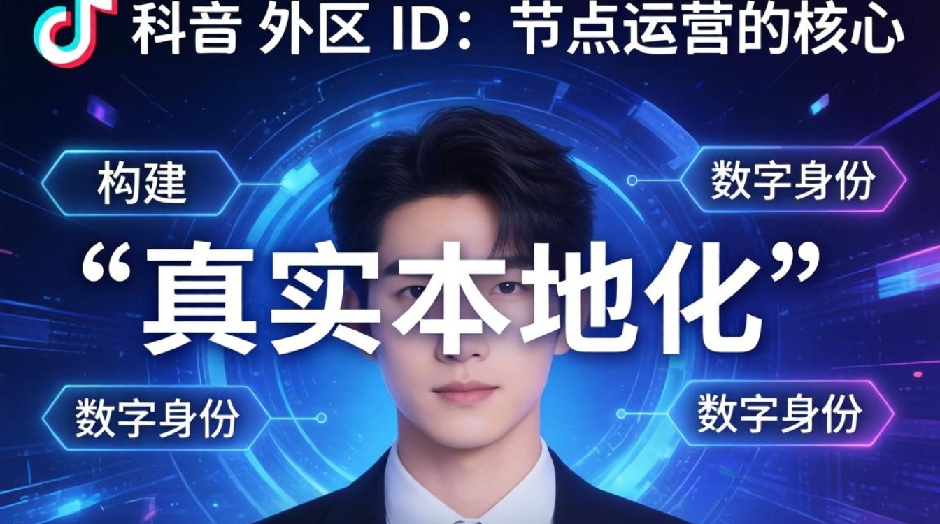 TikTok 外区 id 和节点运营实操教程