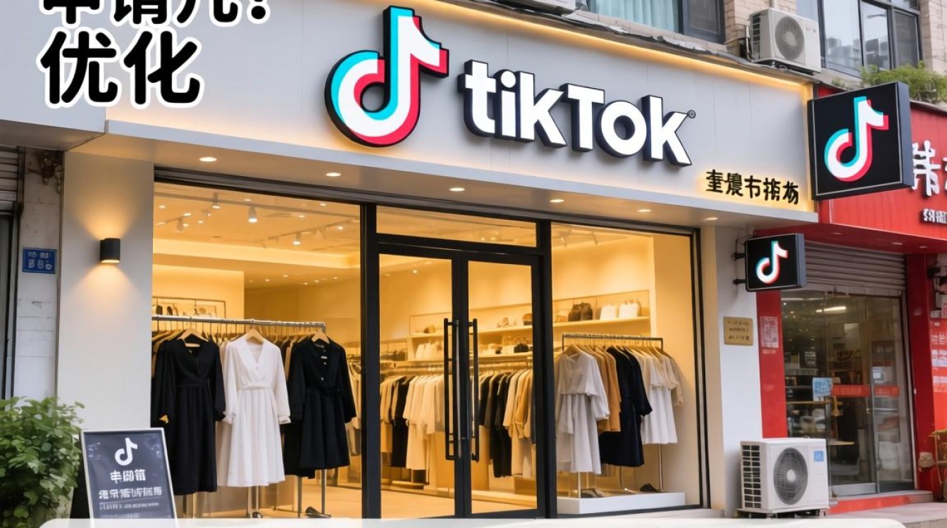 TikTok 邮箱申请数量与权重排名提升
