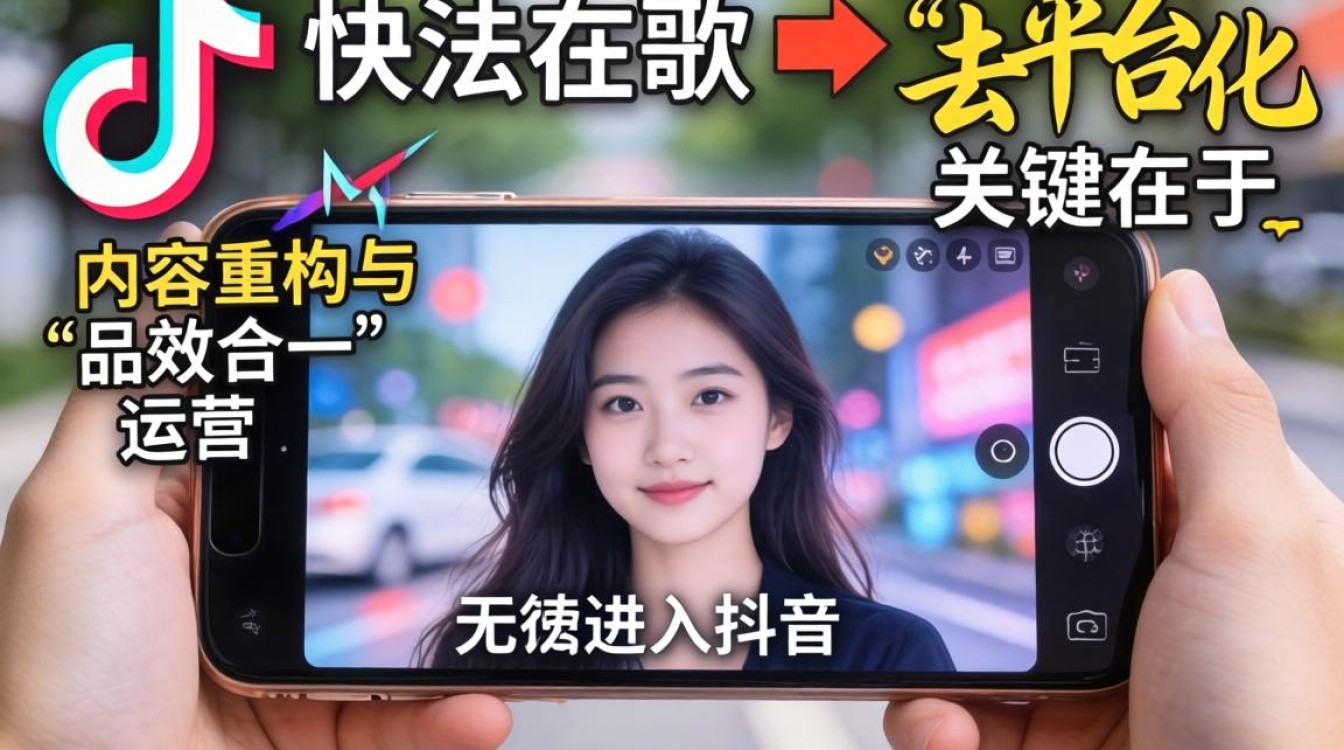 快手拍歌怎么上传抖音里