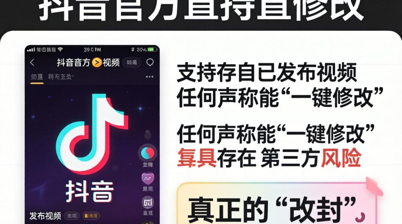 抖音收藏视频怎么改封面