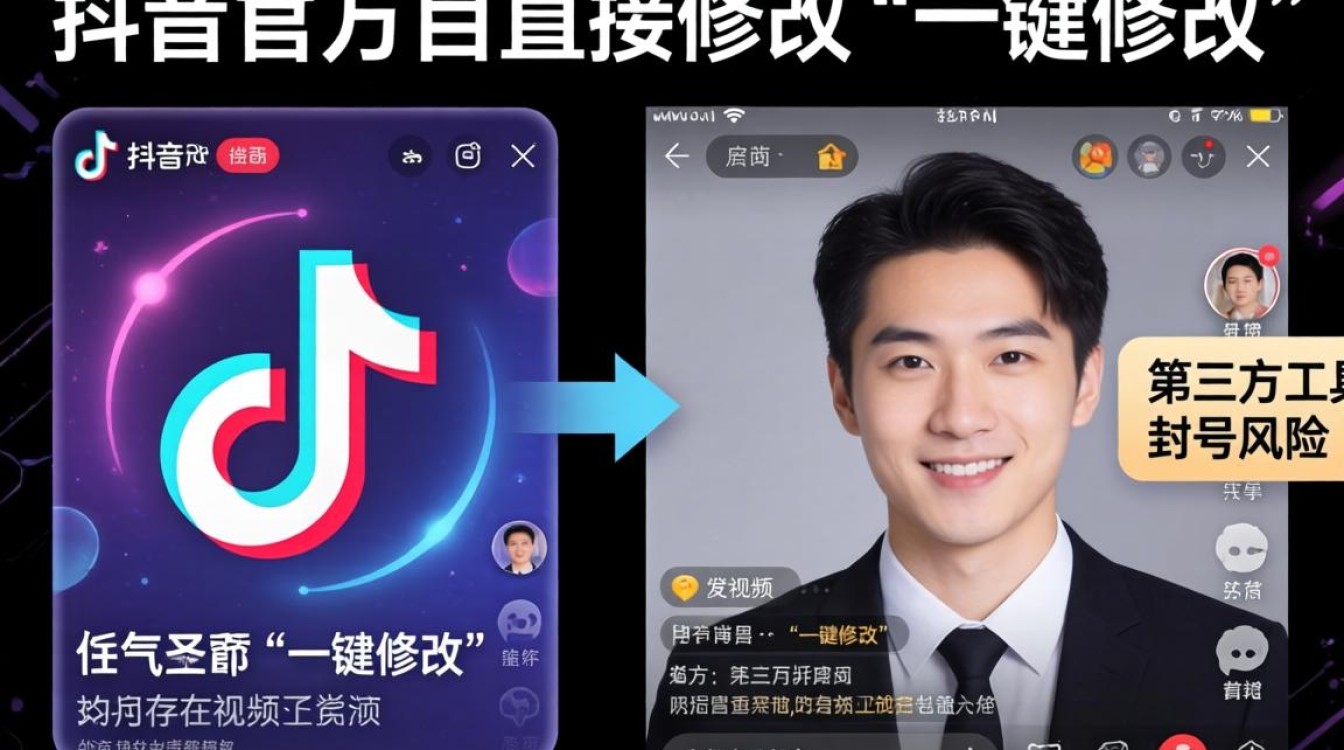抖音收藏视频怎么改封面