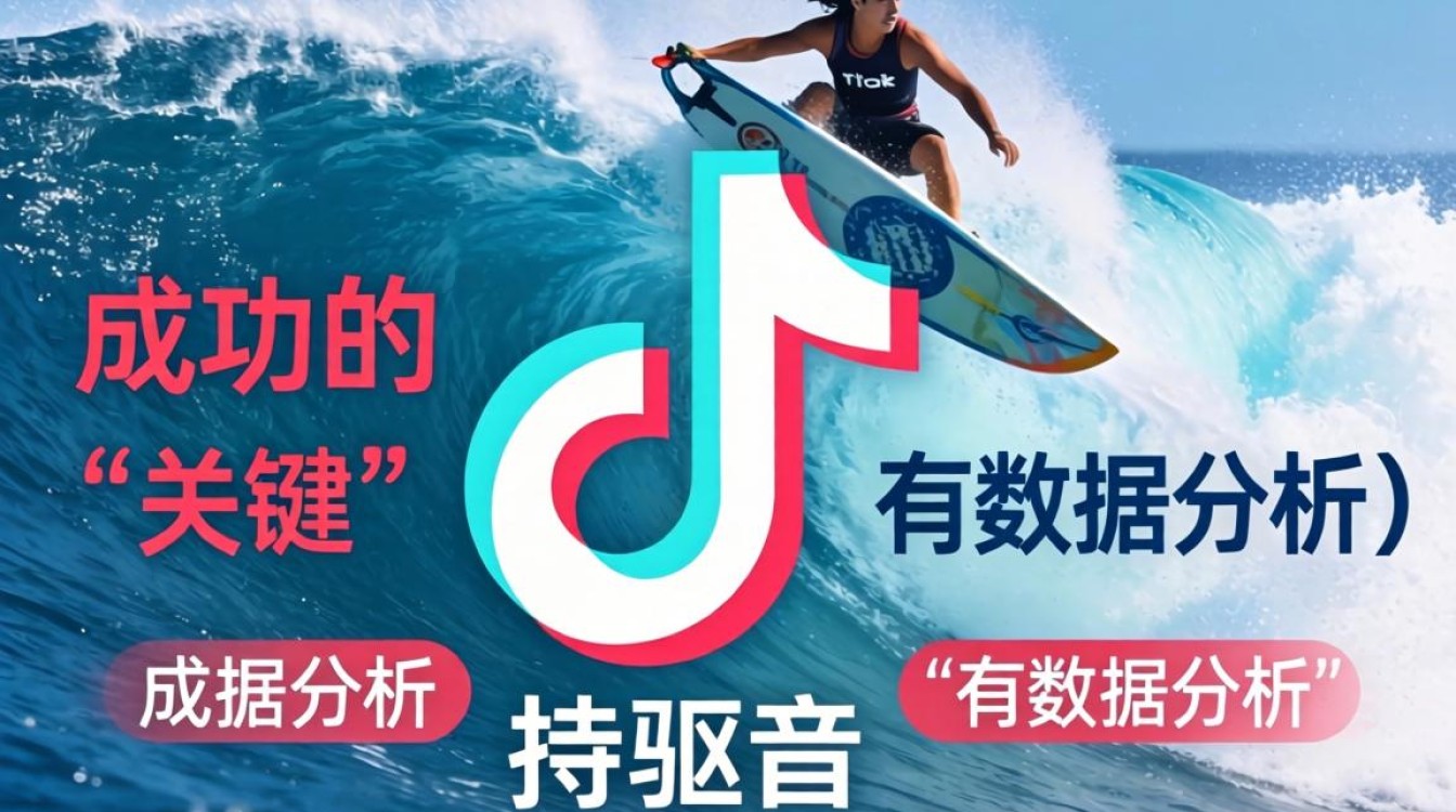 TikTok 有数据分析独立站建站海外电商指南
