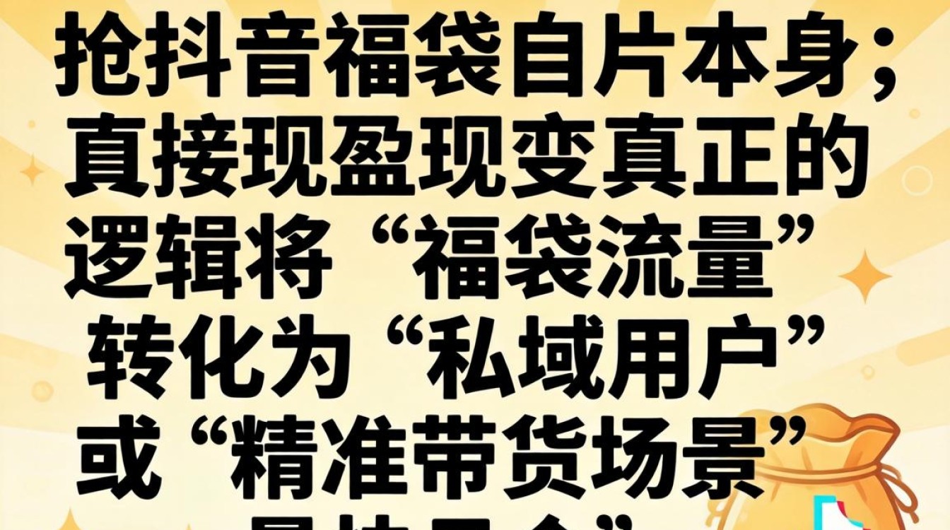 怎么最快抢抖音福袋图片