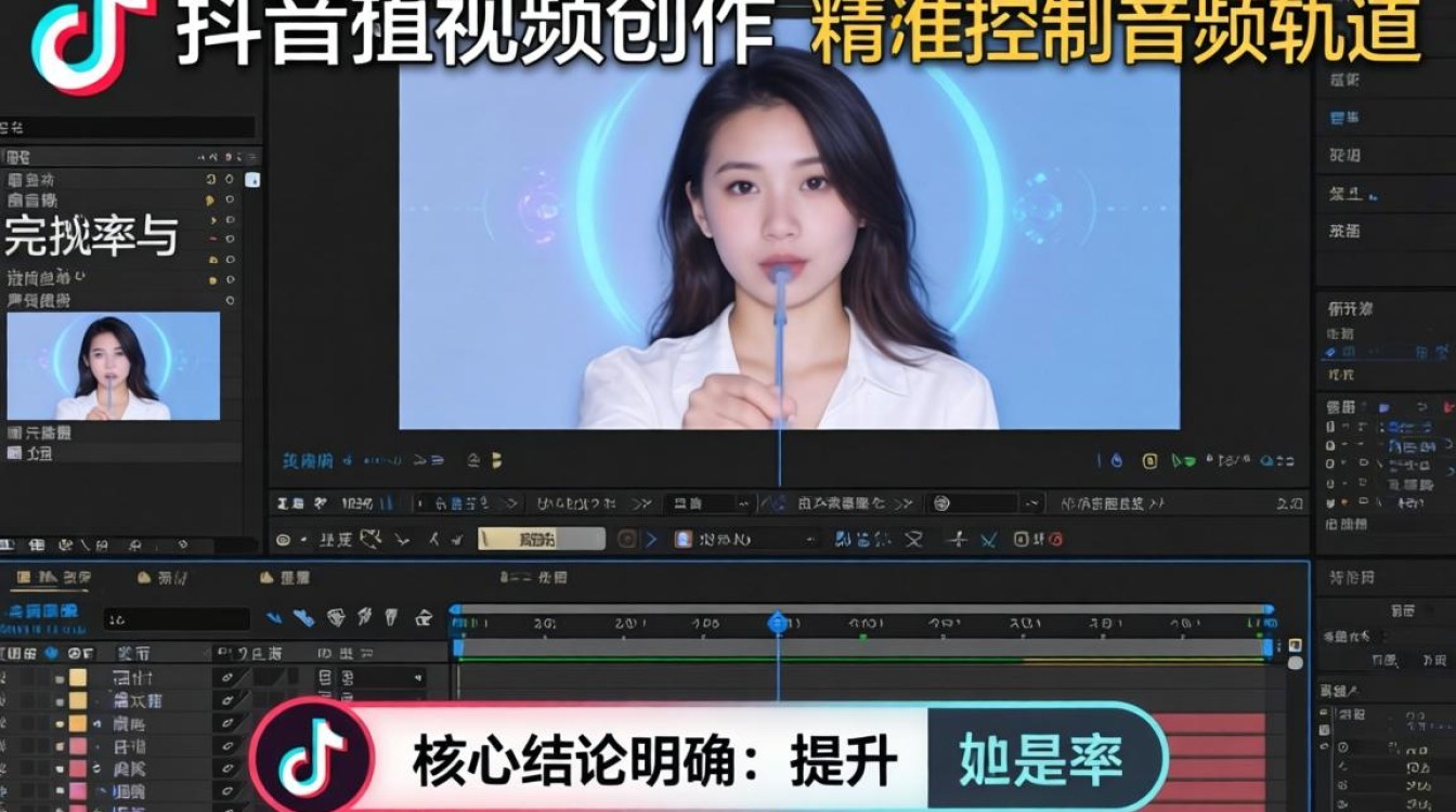 抖音歌怎么关原声和伴奏