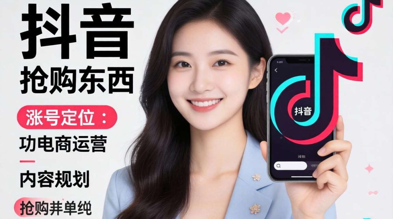 账号定位与内容规划怎么做