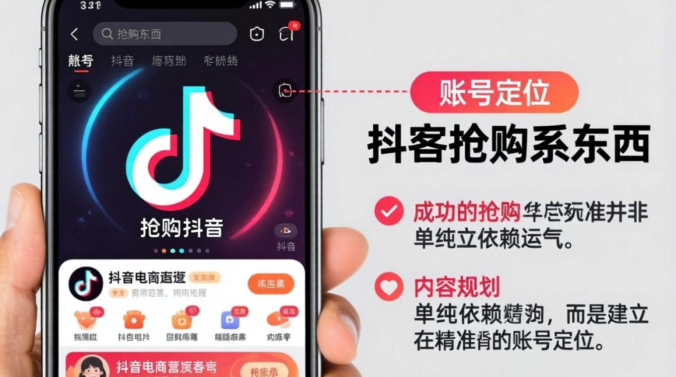 账号定位与内容规划怎么做