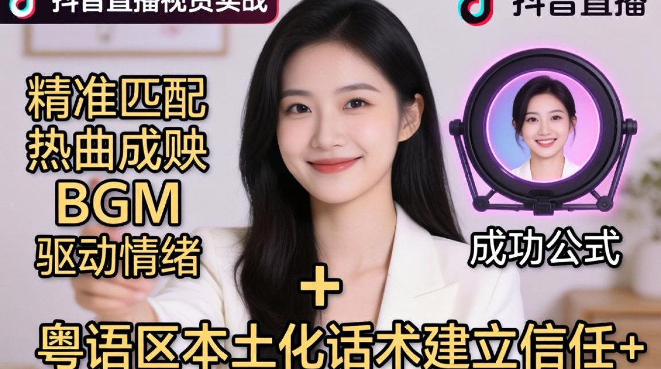 直播带货玩法与技巧全解析