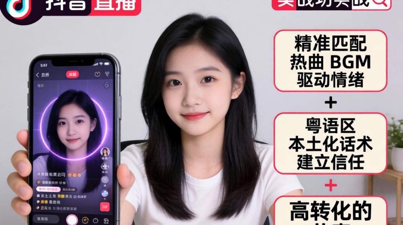 直播带货玩法与技巧全解析