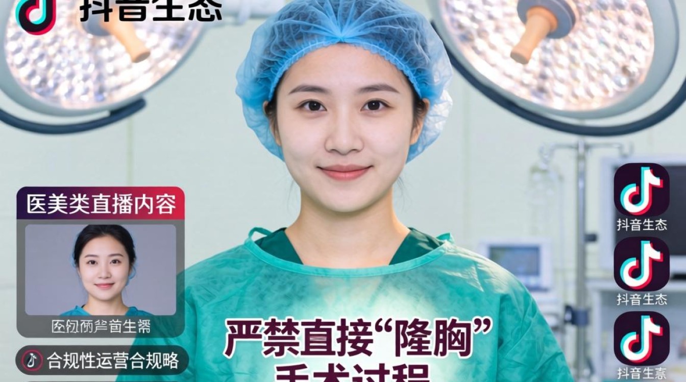 抖音直播隆胸回放怎么看