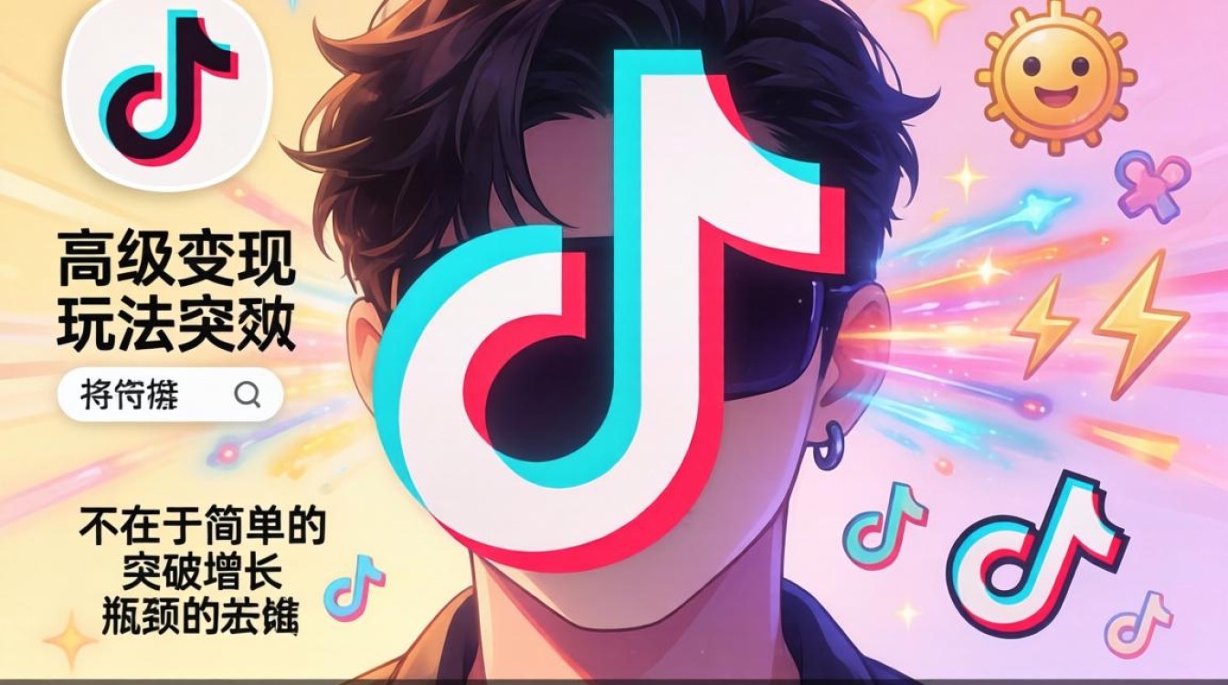 高级变现玩法突破增长瓶颈