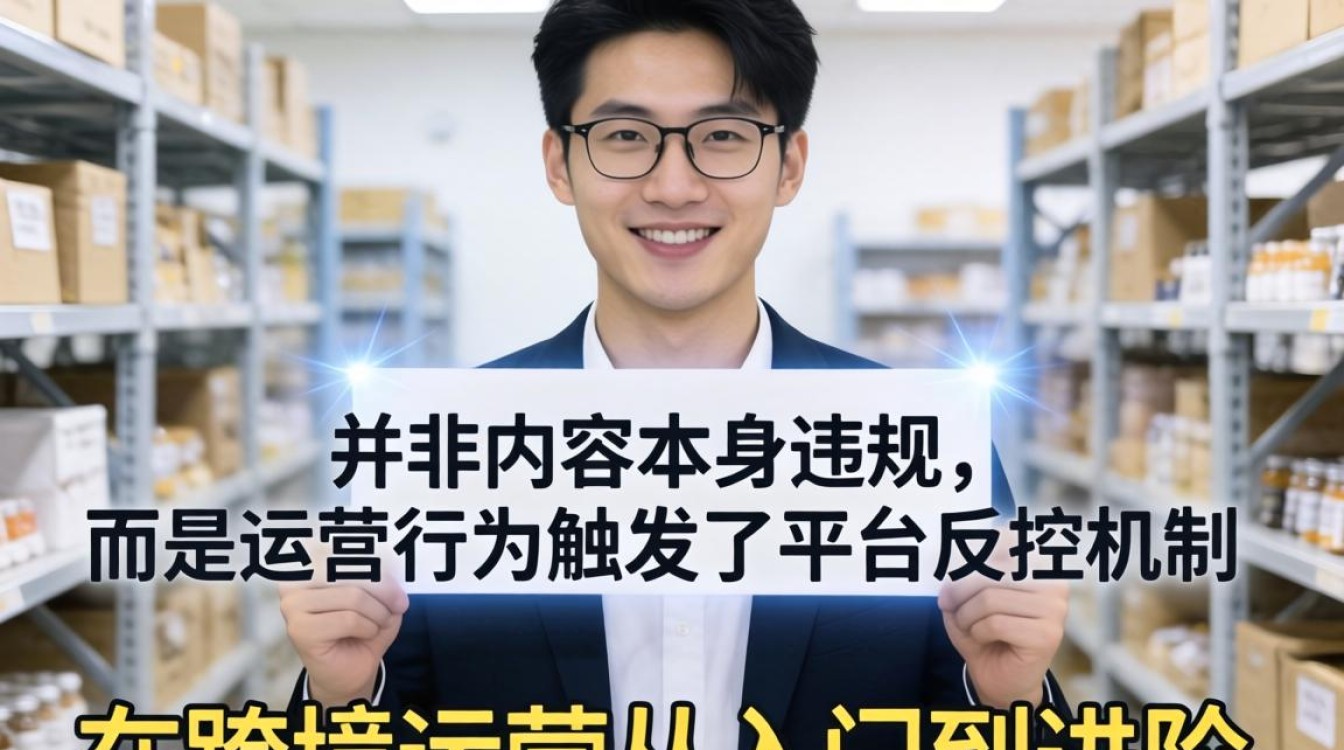 TikTok 发什么会封号