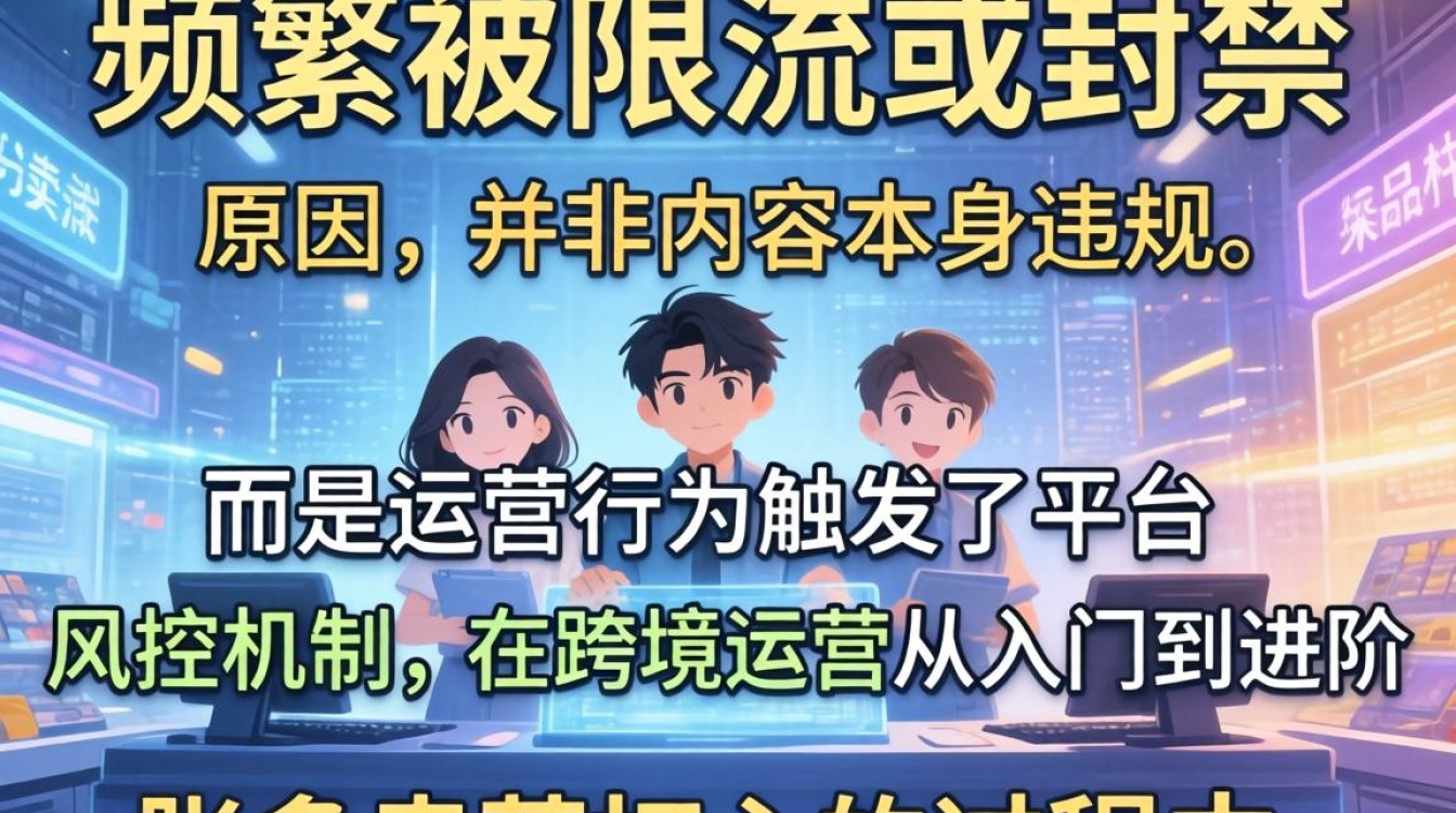 TikTok 发什么会封号