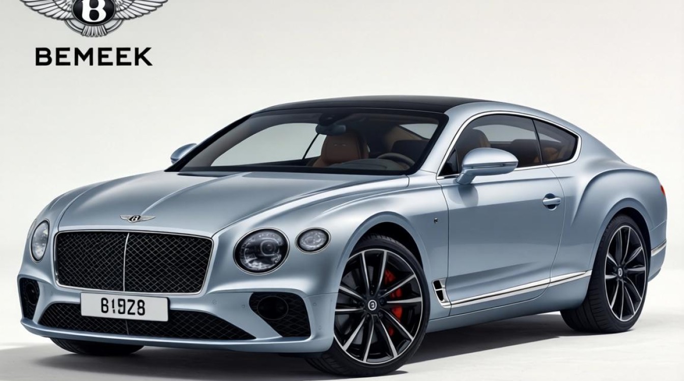 宾利飞驰抖音评价怎么样