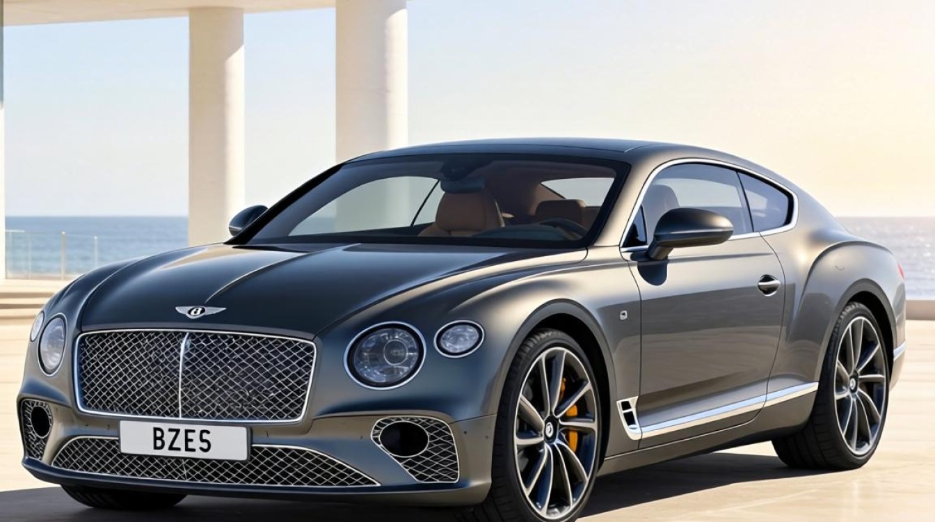 宾利飞驰抖音评价怎么样