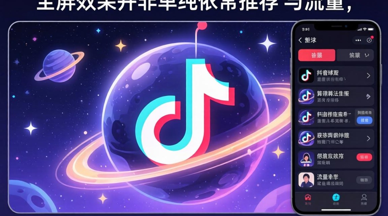 全屏壁纸设置技巧与流量获取攻略