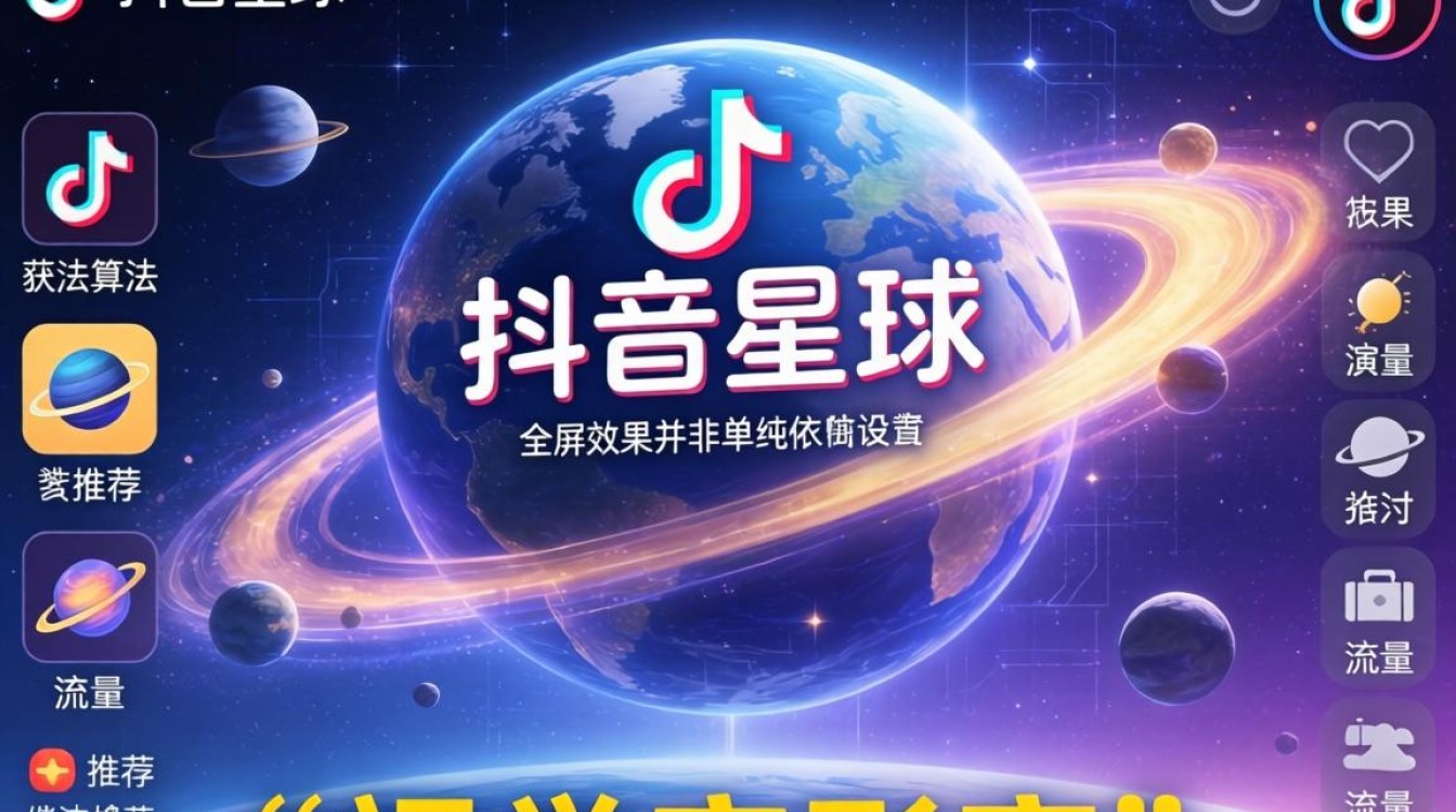 全屏壁纸设置技巧与流量获取攻略