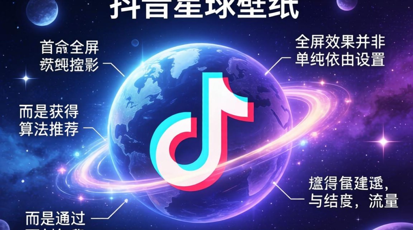 全屏壁纸设置技巧与流量获取攻略