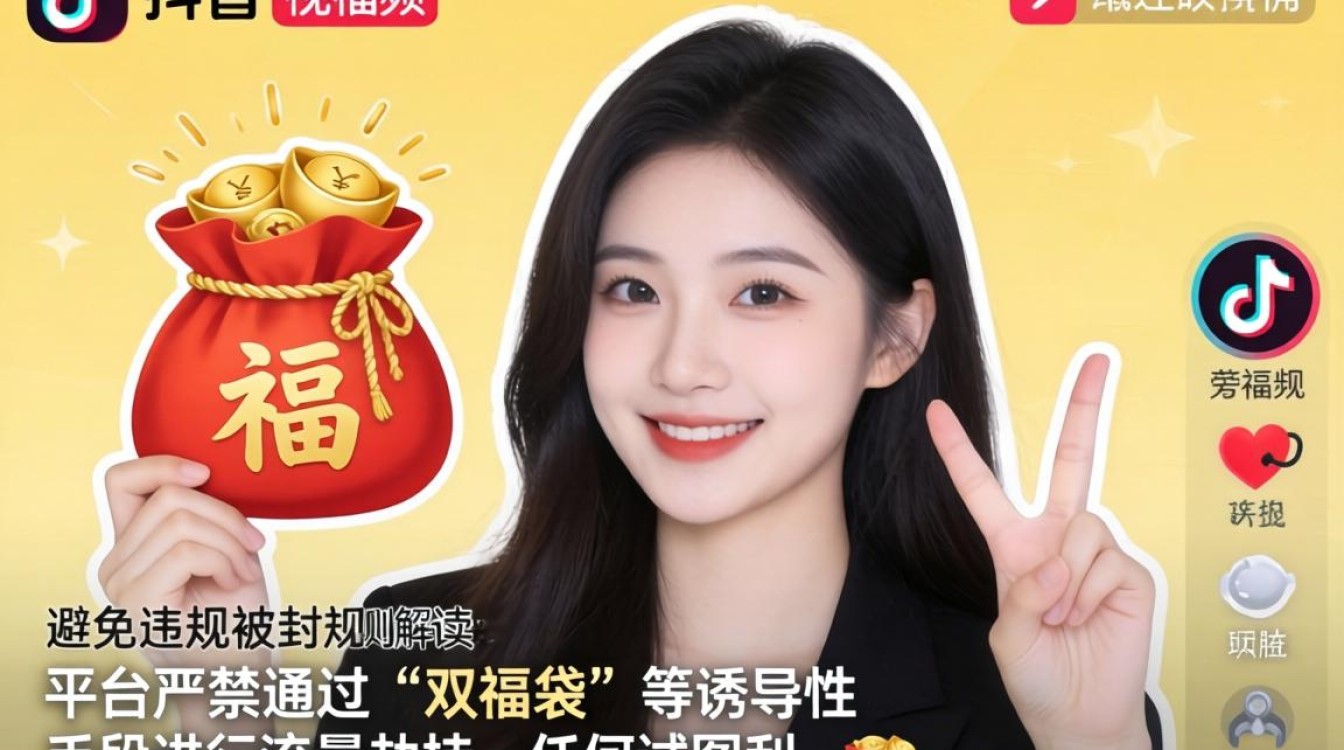 双福袋违规被封规则解读