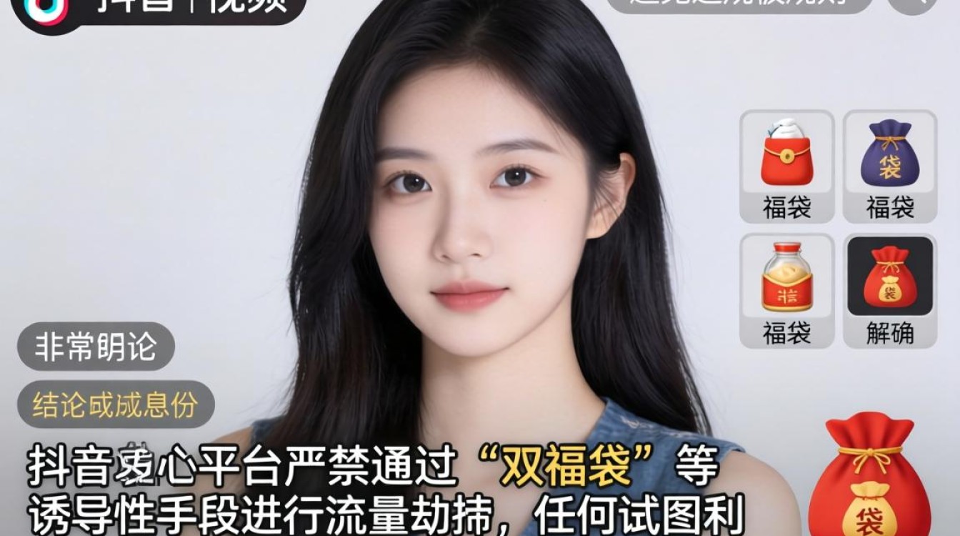 双福袋违规被封规则解读