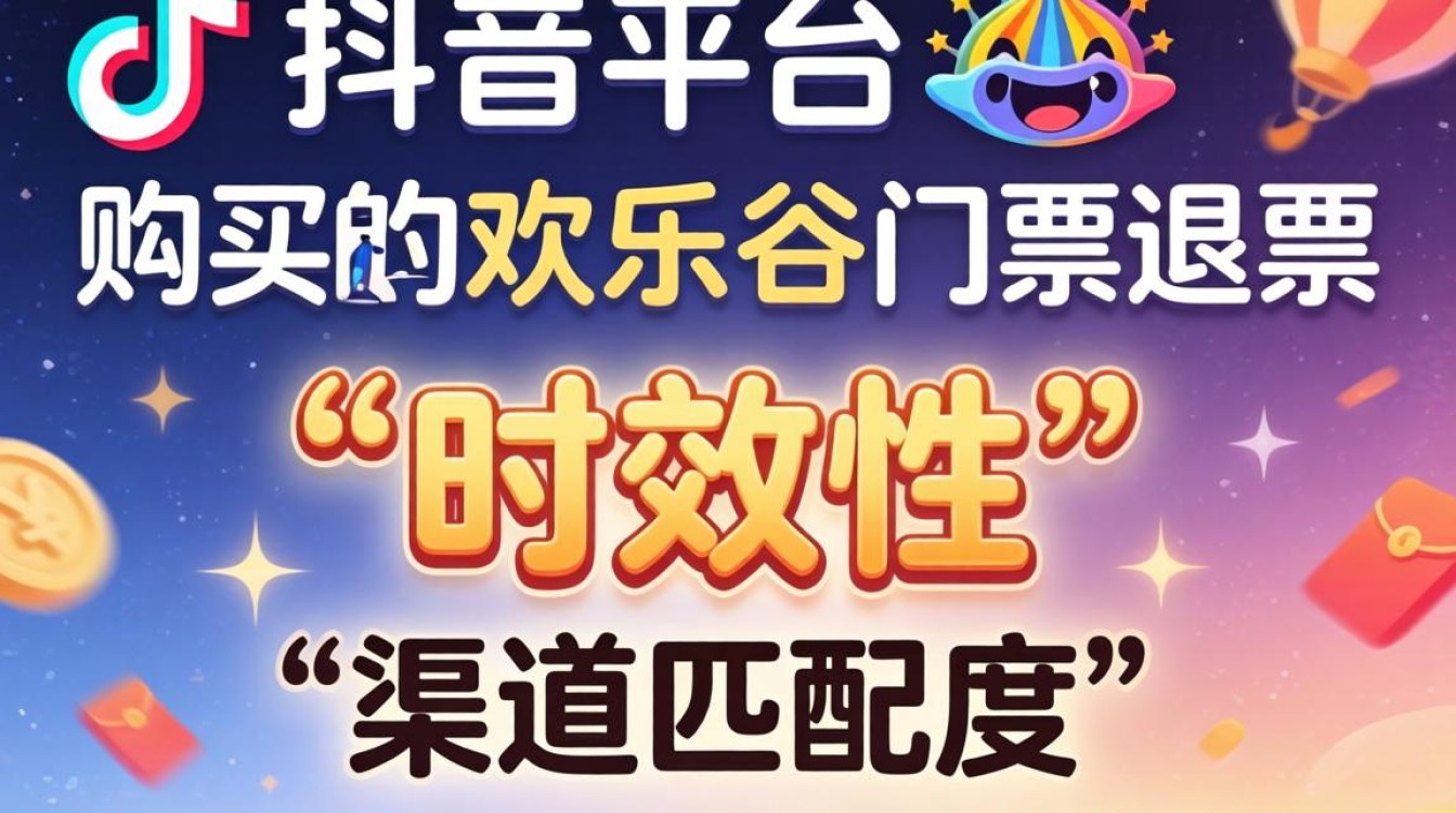 欢乐谷门票退票流程及成功经验分享