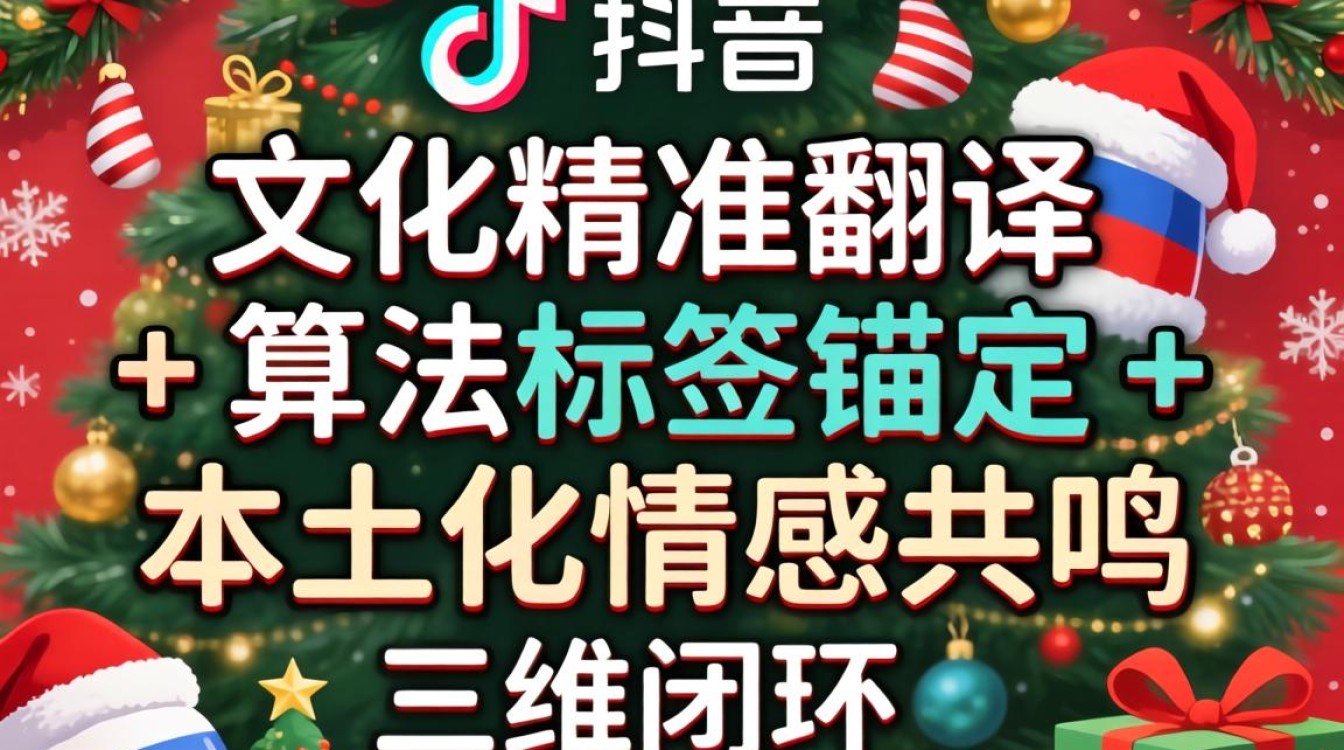 俄语歌词创作与抖音流量获取技巧