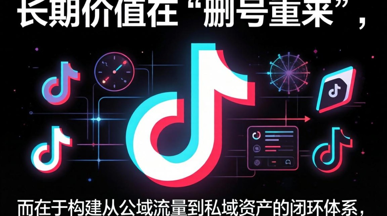 不想删除抖音的人怎么说