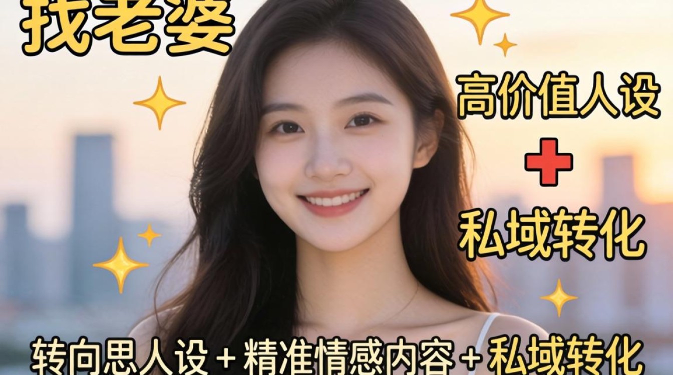 怎么在抖音里找个老婆呢