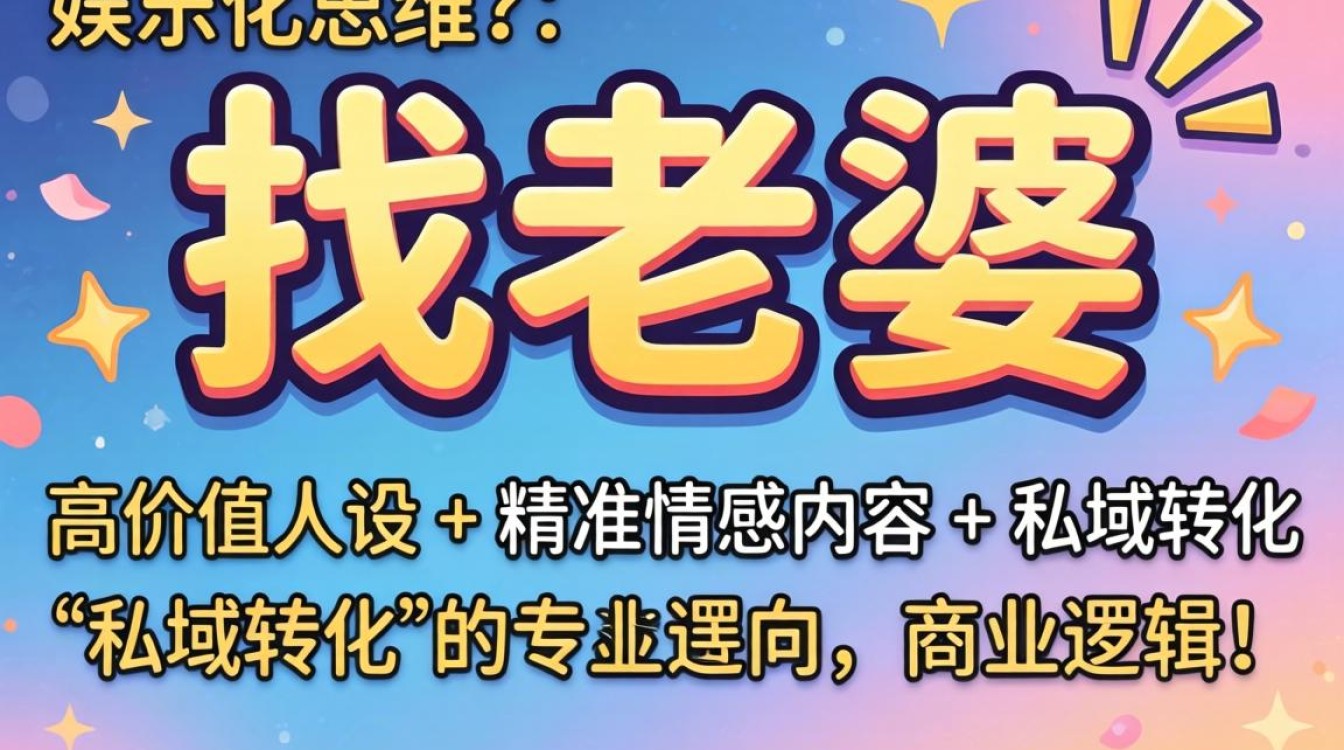 怎么在抖音里找个老婆呢