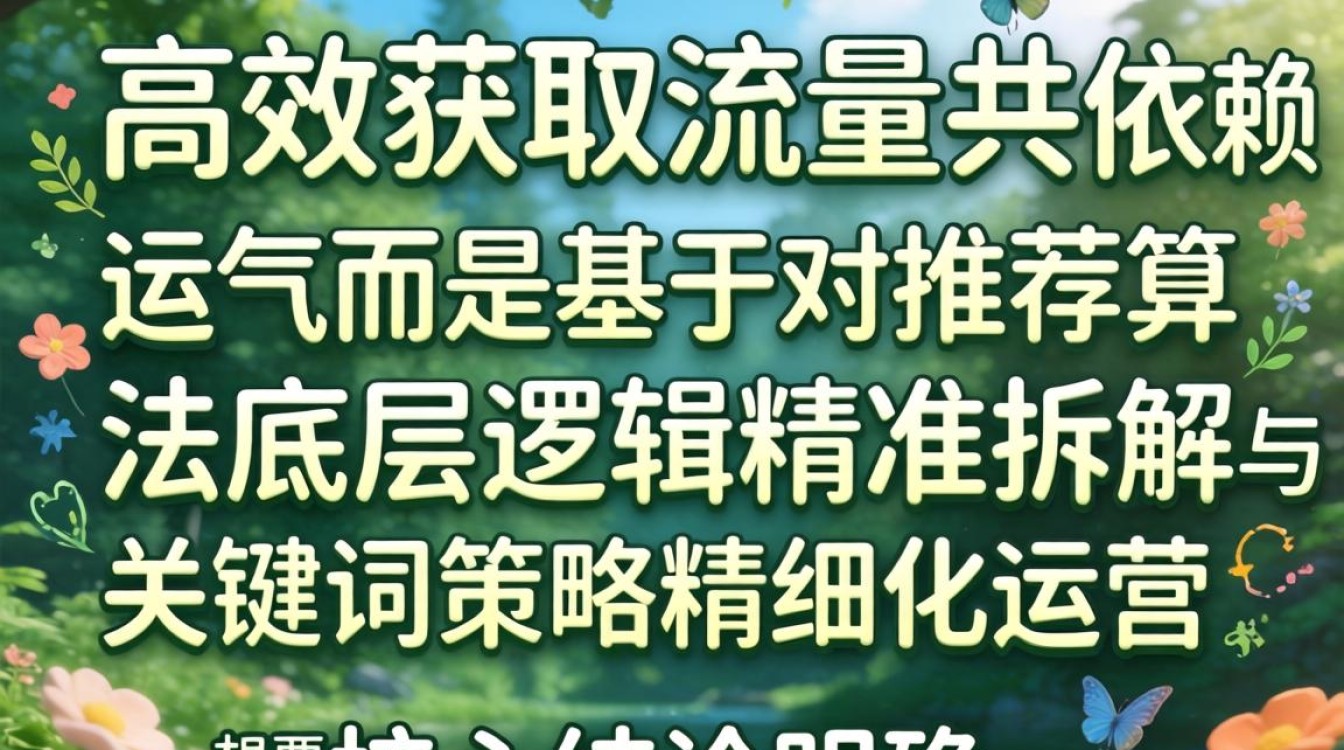 抖音有哪些推荐词怎么写