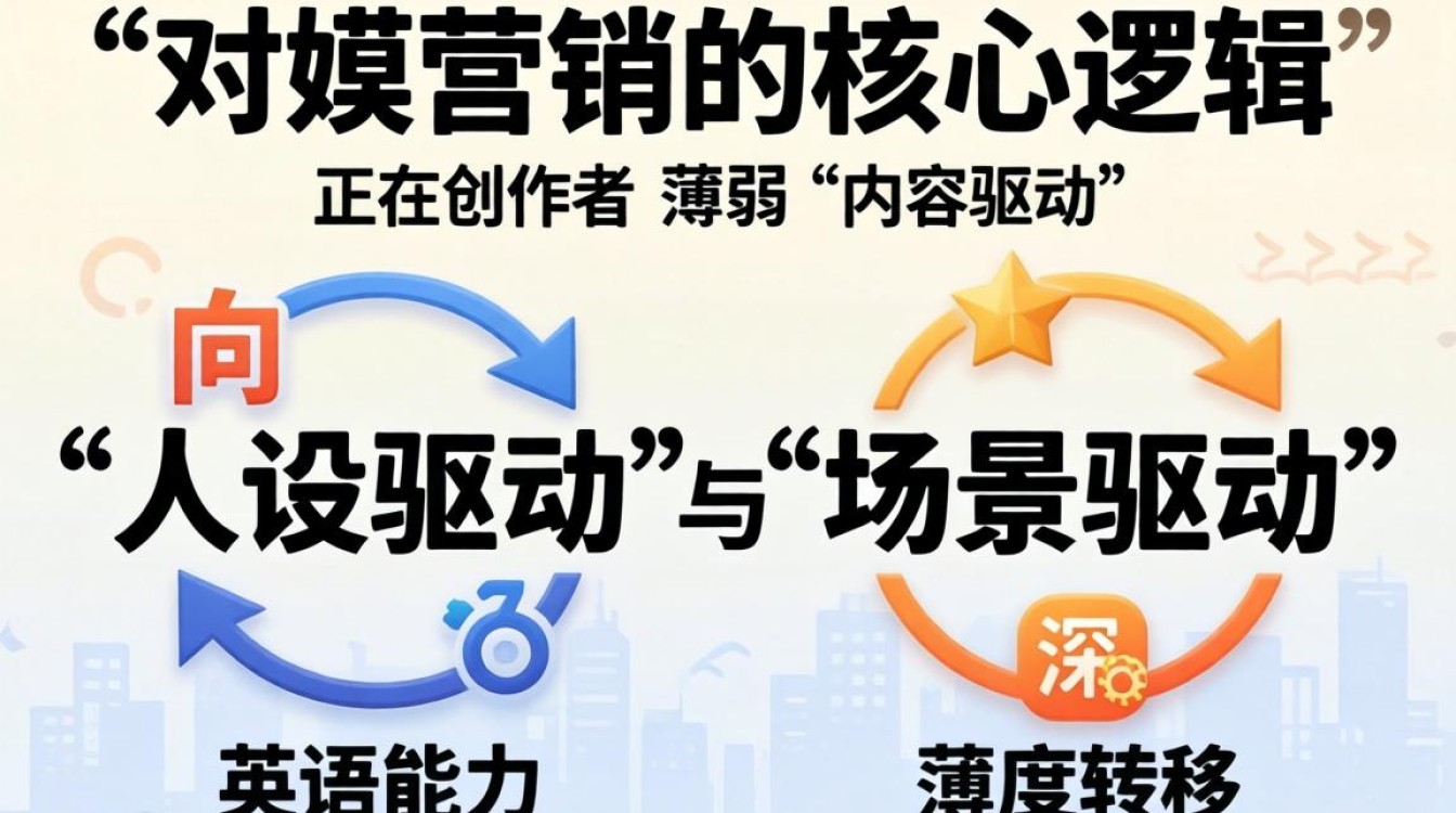 社媒营销英语不好做TikTok直播