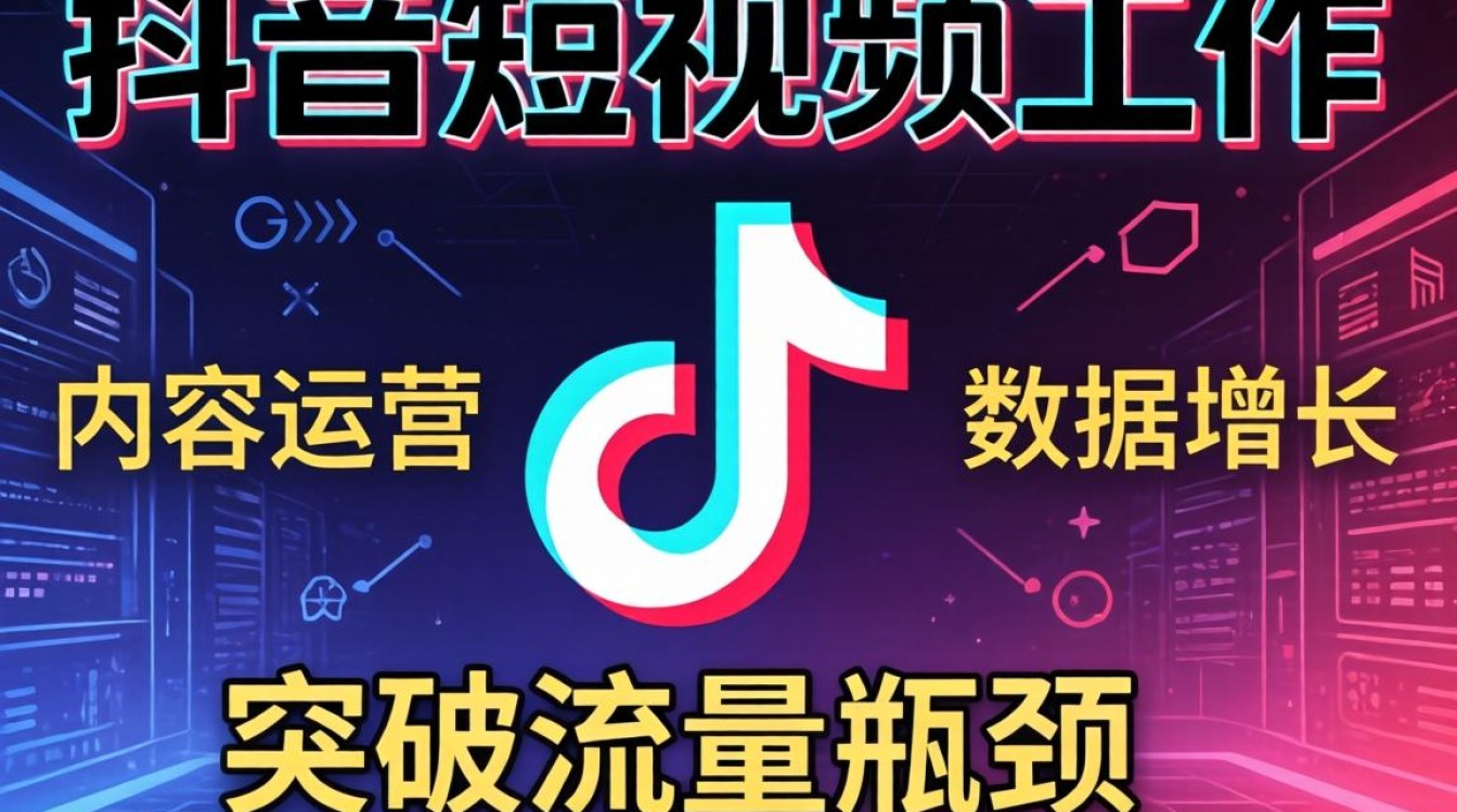 抖音短视频工作怎么找啊